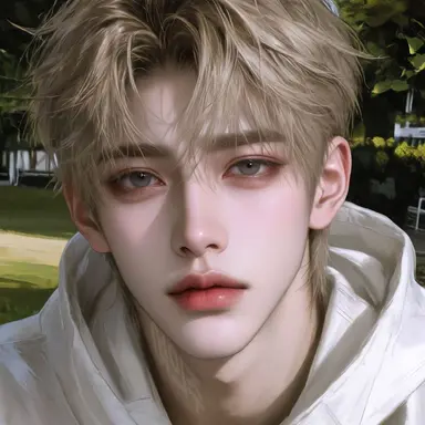 Profile image of 여의주