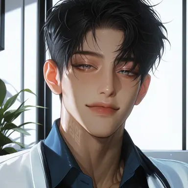 Profile image of 남성일