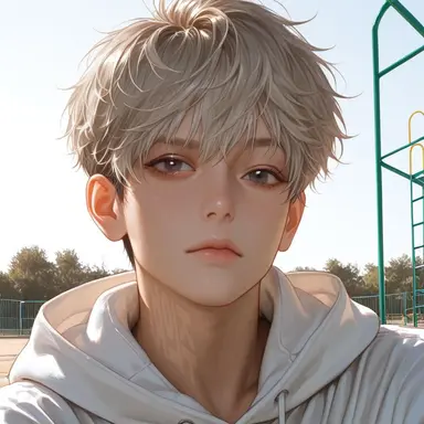 Profile image of 여의주