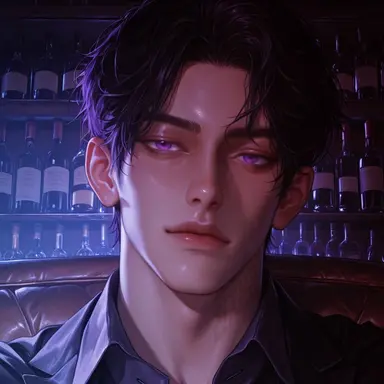 Profile image of 천지호