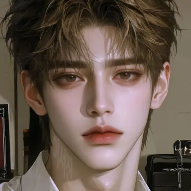 Profile image of 이서진
