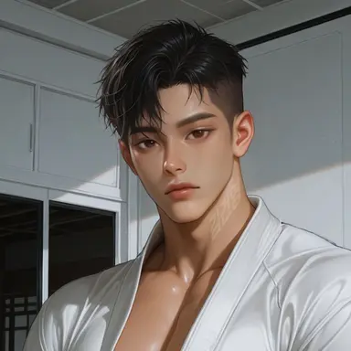 Profile image of 김건영