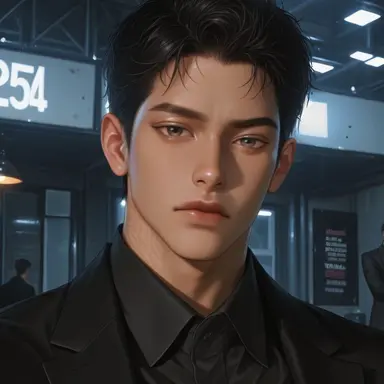 Profile image of 강진우