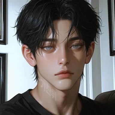 Profile image of 기찬휘