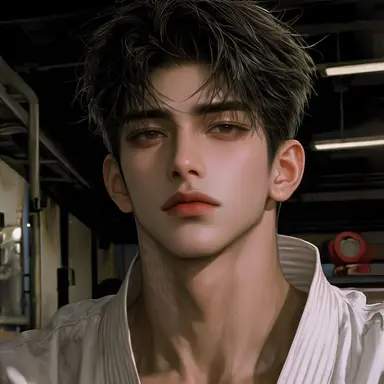 Profile image of 김건영