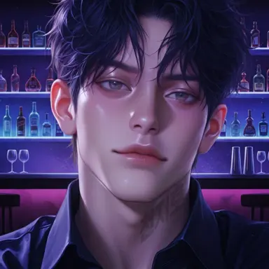 Profile image of 천지호