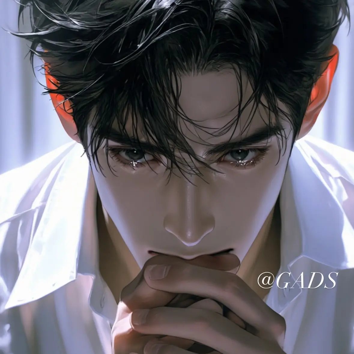 WIARENOTHAPPY의 윤하민