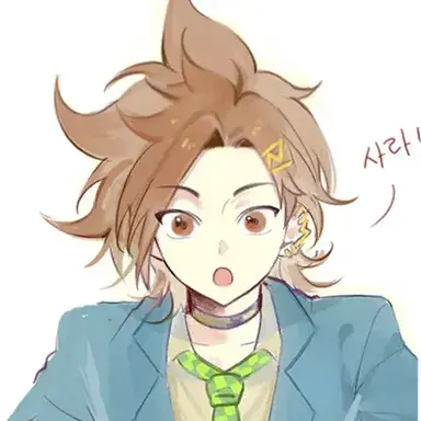 Profile image of ジョー