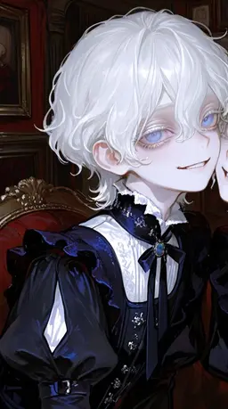 Profile image of ルシアン