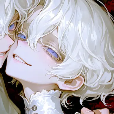 Profile image of ジュリアン
