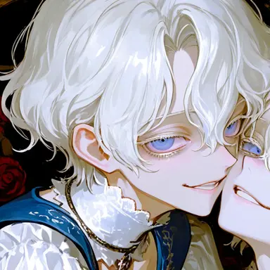 Profile image of ルシアン