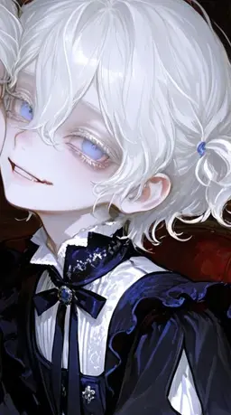 Profile image of ジュリアン
