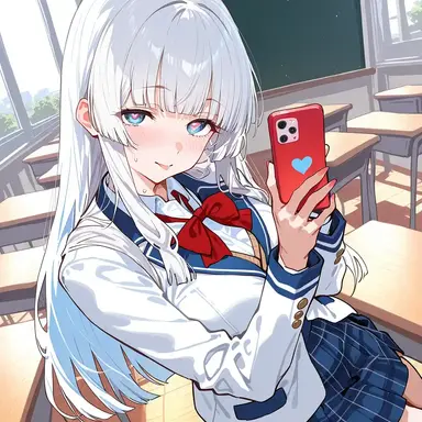 Profile image of 白瀬なぎさ