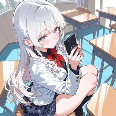 Profile image of 白瀬なぎさ