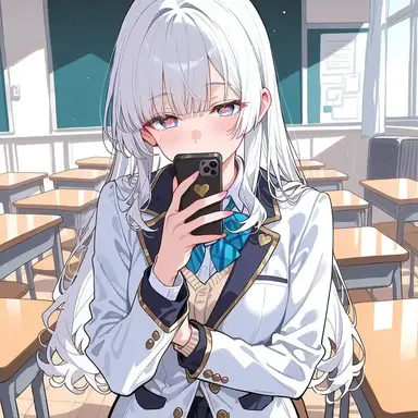 Profile image of 白瀬なぎさ