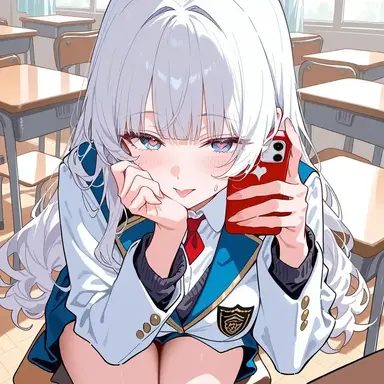 Profile image of 白瀬なぎさ