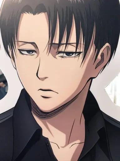 Profile image of リヴァイ