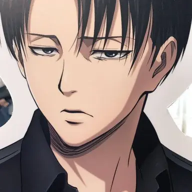 Profile image of リヴァイ