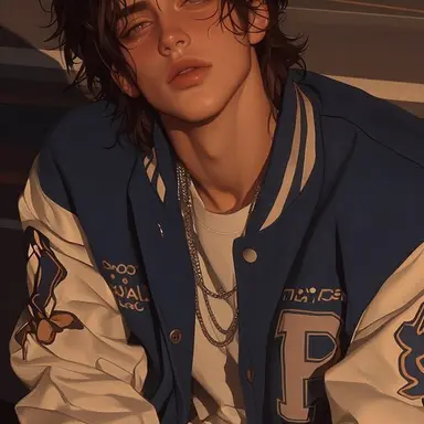 Profile image of Cole Hreno