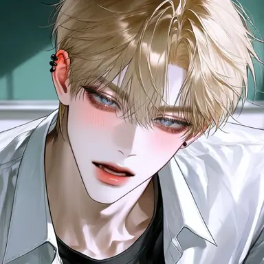 Profile image of ペク・ジュウォン