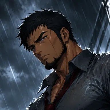 Profile image of 高雄　龍司