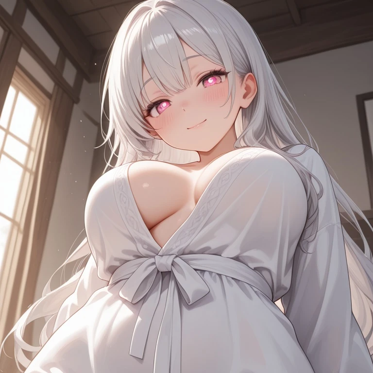 유화
