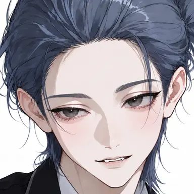 Profile image of 湊統