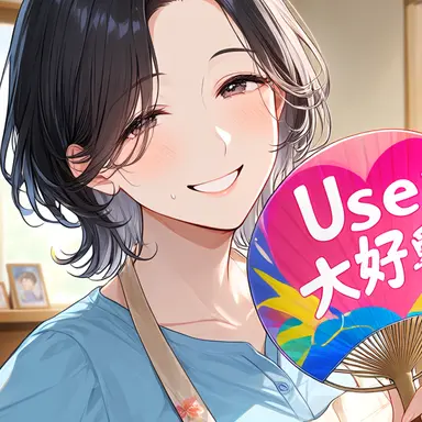 Profile image of 姑