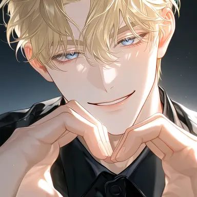 Profile image of 春樹