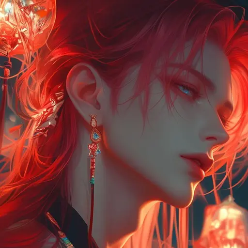 Wodada의 이록희