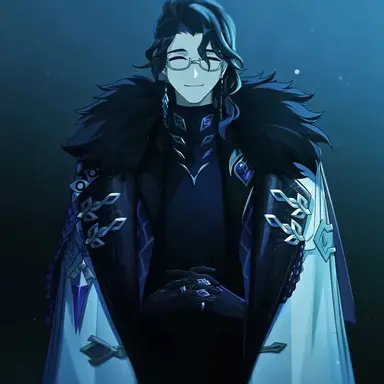 Profile image of Pantalone