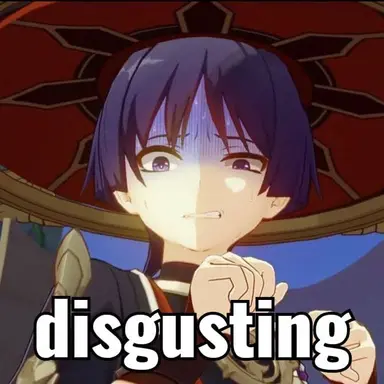 Profile image of Scaramouche
