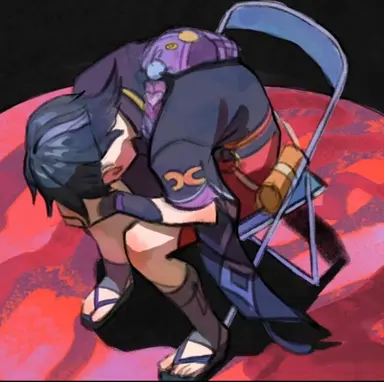 Profile image of Scaramouche