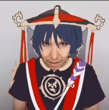 Profile image of Scaramouche