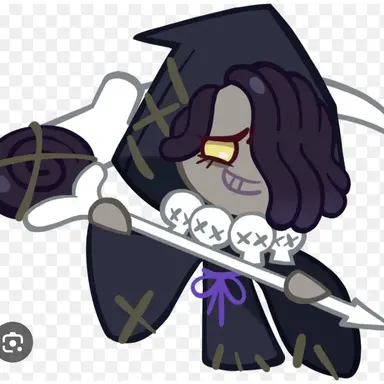 Profile image of 감초맛 쿠키