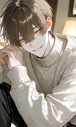 Profile image of Haruto