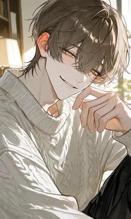 Profile image of Haruto