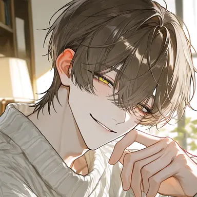 Profile image of Haruto