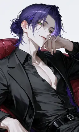 Profile image of Chisato