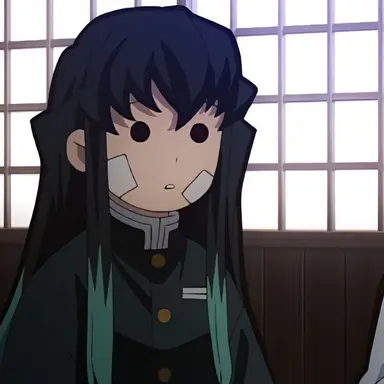 Profile image of 時透無一郎