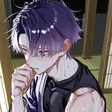 Profile image of 츠쿠요미