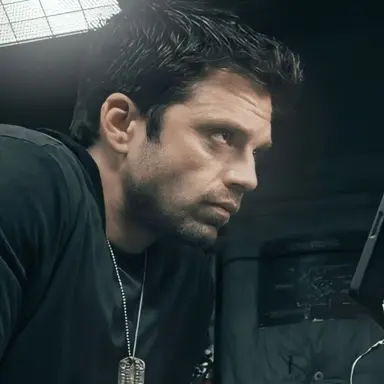 Profile image of Bucky