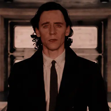 Profile image of Loki