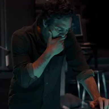 Profile image of Bruce