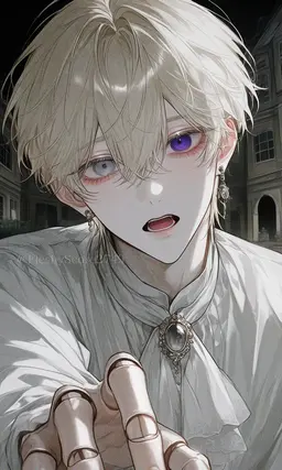 Profile image of Liam