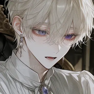 Profile image of リアム