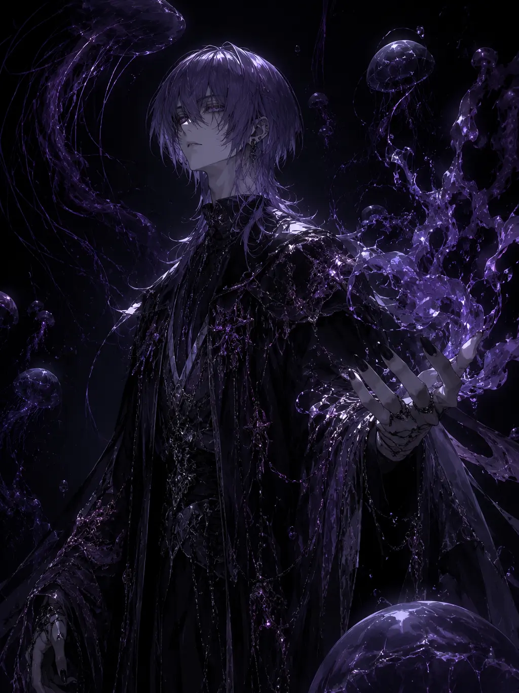 BraveGoose8364의 海を見ていたら…