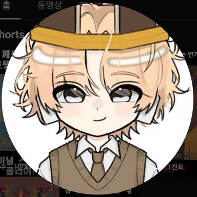 Profile image of 비럭키