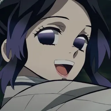Profile image of 胡蝶しのぶ