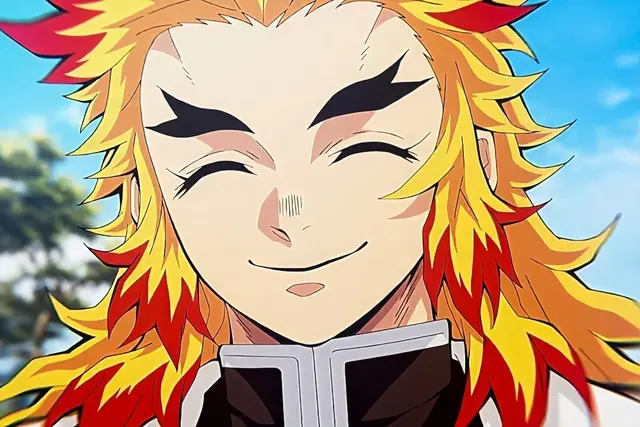 Profile image of 煉獄杏寿郎